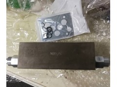 太阳SUN流量控制阀CWEA-LHN-NBY/S图4
