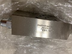 太阳SUN流量控制阀CWEA-LHN-NBY/S图5