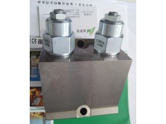 太阳SUN流量控制阀CWEA-LHN-NBY/S图6