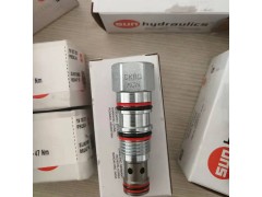 太阳SUN液控单向阀CVGV-XCN图4