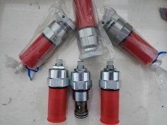 海德福斯比例减压阀TS38-20A-6T-N-24DC图5