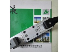 万福乐三位四通电磁阀AS4406-G24-D1-S1844图4