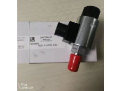 武汉太阳溢流阀RDBA-LCN现货图4