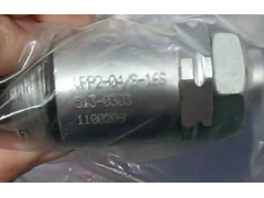雅歌辉托斯减压阀VPP1-06-RV/25图2