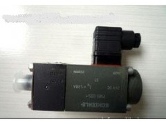 哈威电磁换向阀 GR 2-0-N 24图3