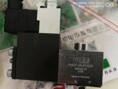 哈威电磁换向阀 GR 2-0-N 24图4