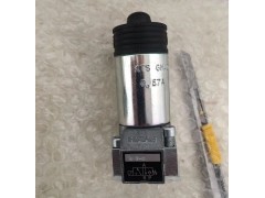 哈威电磁换向阀 GR 2-0-N 24图5