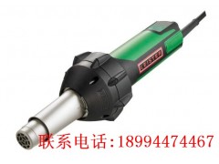 瑞士利易得leister塑料焊枪TRIAC AT图1