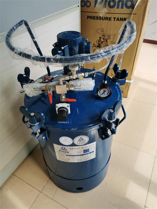 宝丽压力桶40L