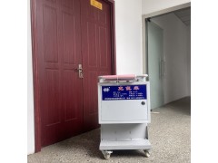 气动液体增压气液  高压气驱液体增压  高压气动氮气增压泵图6