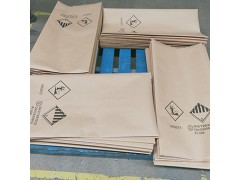 定制出口商检性能单编织袋企业-提供UN危包性能单证图4