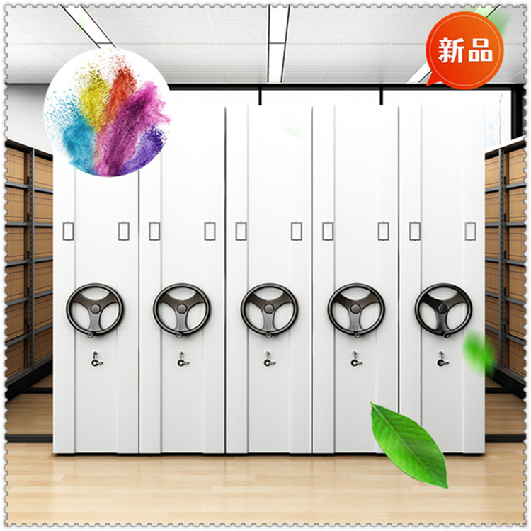 密集架新品50