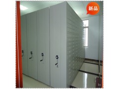 无锡苏州常州智能型档案密集架手动密集柜厂图2
