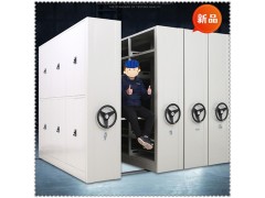 江苏移动货架|仓储货架|密集货架|仓库货架图2