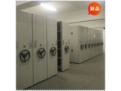 2024新款泰州智能型档案密集架柜厂图2