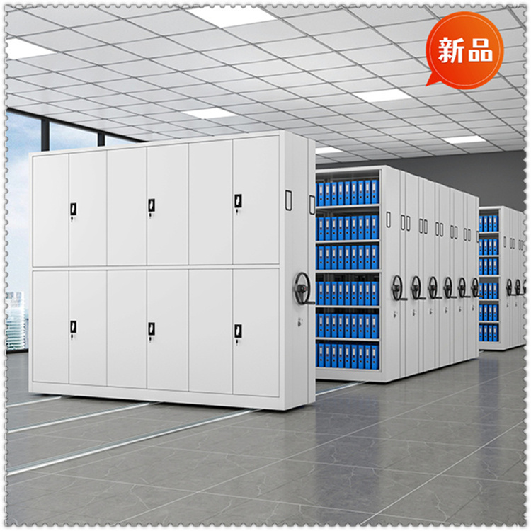 密集架新品16