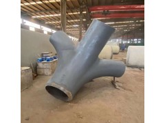 福建大跨度空间结构铸钢节点图2