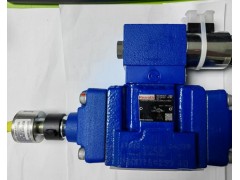 力士乐比例减压阀3DREP6C-20-25EG24图3