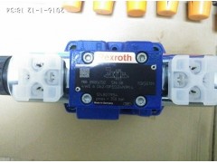 力士乐溢流阀ZDB10VC2-4X/200V图2