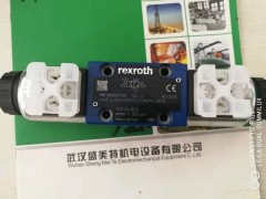 力士乐电磁换向阀3WE10B31/CG24NZ4图3