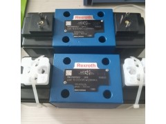 力士乐电磁换向阀3WE10B31/CG24NZ4图6
