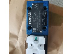 力士乐电磁换向阀3WE10B31/CG24NZ4图7