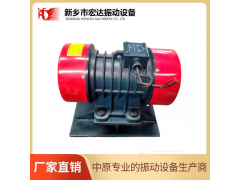 LZF型料仓振动防闭塞装置防闭塞装置料仓防堵塞图2