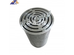 中滤过滤供应HDX-250×10Q黎明液压油滤芯图2