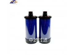 中滤过滤供应HDX-250×10Q黎明液压油滤芯图8