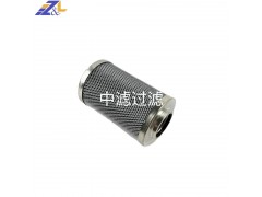 中滤过滤供应HDX-250×10Q黎明液压油滤芯图9