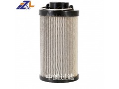 液压油滤芯 玻璃纤维滤材油滤 HC8400FKS16H图3