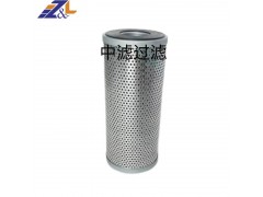 液压油滤芯 玻璃纤维滤材油滤 HC8400FKS16H图4