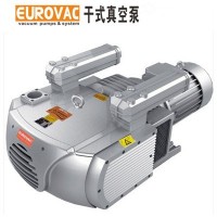 欧乐霸真空泵碳精片 KVE250碳精片 EUROVAC碳精片