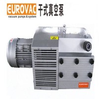 欧乐霸真空泵碳精片 KVE160碳精片 EUROVAC碳精片