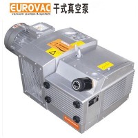 欧乐霸真空泵碳精片 KVE80碳精片 EUROVAC碳精片