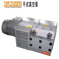 欧乐霸真空泵碳精片 BVT140碳精片 EUROVAC碳精片