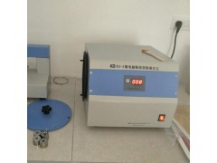 KDNJ-2000 快速粘结指数测定仪 粘度检测分析仪图5