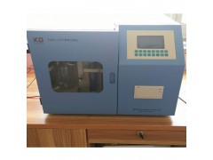 KDDL-8000W微机全自动定硫仪 检测硫的设备图4
