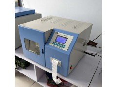 KDDL-8000W微机全自动定硫仪 检测硫的设备图5