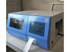 KDDL-8000W微机全自动定硫仪 检测硫的设备图7