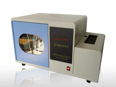 KDDL-8000W微机全自动定硫仪 检测硫的设备图8