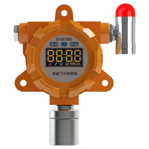 XO-BT1803智能型气体探测器