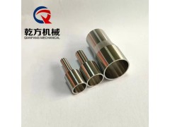 304/316不锈钢卫生级：BA大小头，自动焊大小头图3