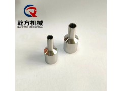 304/316不锈钢卫生级：BA大小头，自动焊大小头图4