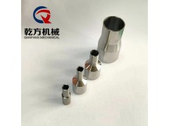 304/316不锈钢卫生级：BA大小头，自动焊大小头图5
