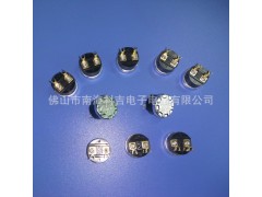 常闭ksd301 取暖器暖水袋防干烧突跳式温控开关图2