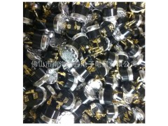 常闭ksd301 取暖器暖水袋防干烧突跳式温控开关图3