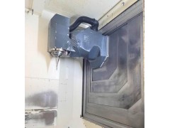 五轴联动加工中心 DMG100P  80P  125P图2