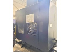 五轴联动加工中心 DMG100P  80P  125P图4