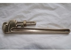 新疆防爆工具防爆活扳手管钳子梅花扳手开口扳手图4